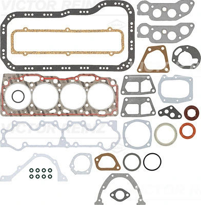 Full Gasket Kit, engine